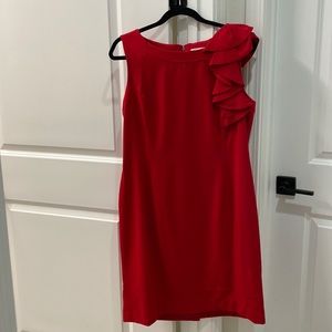 Calvin Klein Holiday Dress